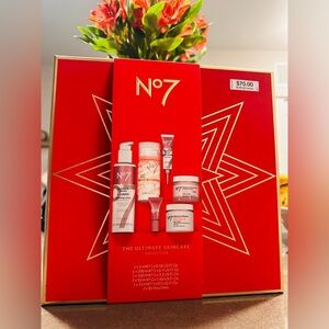 Skincare Gift box No 7